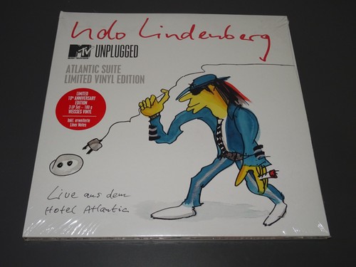 Udo lindenberg mtv unplugged - -,
