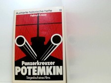 Panzerkreuzer Potemkin - Siegeslauf eines Films. Kresse, Helmut: