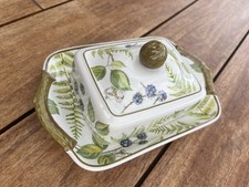 Villeroy boch forsa butterdose - villeroy&boch,