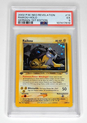 2002 pokemon neo revelation - pokemon,