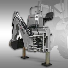Heckbagger Jansen BHSM-175