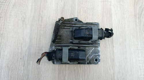 Motorsteuergerät fdmr opel - motorsteuergerÄt,