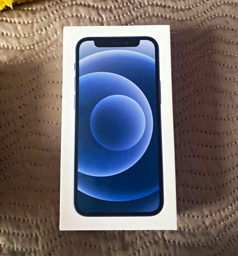 Apple iphone mini 64gb - 12,