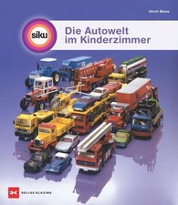 SIKU Die Autowelt im