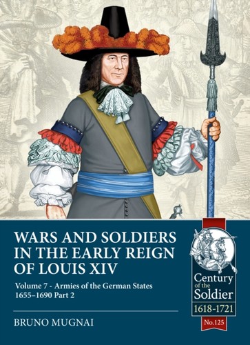 Wars and soldiers the - and, early