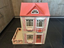 Großes Konvolut - Lego Scala Dream Cottage 3270 und weitere Sets und Zubehör