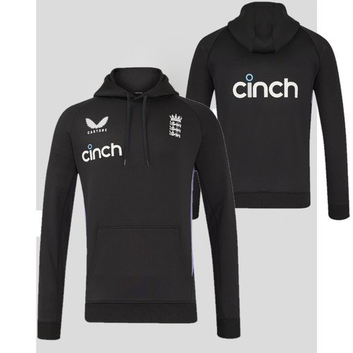 England cricket herren hoodie - england,
