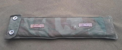 Schweizer zeltbesteck tasche - zeltbesteck,