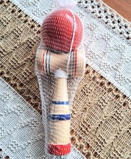 Kendama aus Holz - mittlere