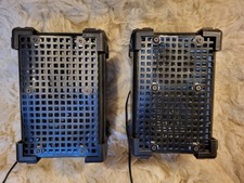 Keyboardmonitore, CAT CA-802