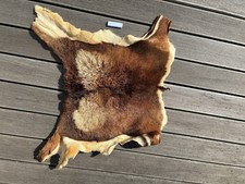 Muffelfell Muffeldecke Fell Muffel