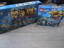 Lego City