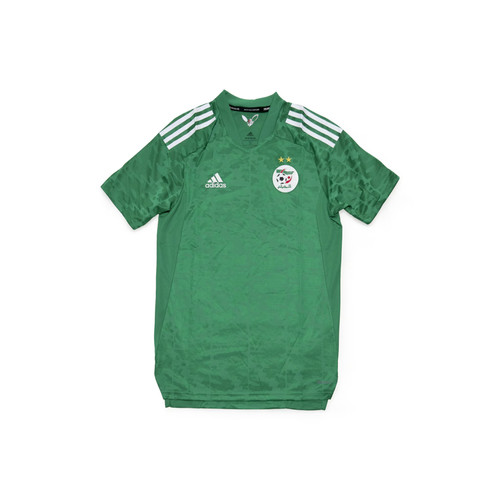 Algerien 2021 auswärtstrikot - 2021,