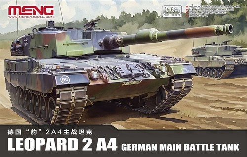 Meng model 009 1 72 - 72-009,