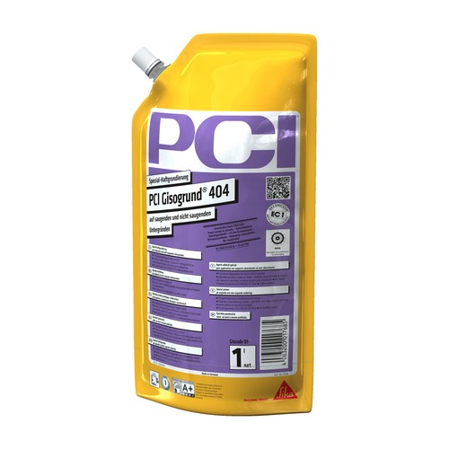Pci gisogrund 404 - pci,