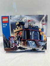 LEGO 8802 Ritter Knights