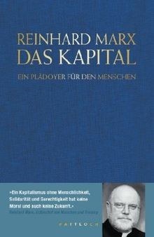Das kapital ein plädoyer - kapital:,