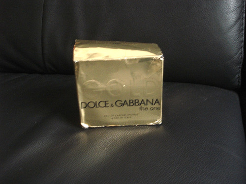 Dolce gabbana parfums the - dolce,