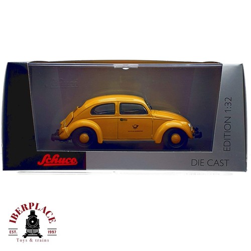 Schuco 45 077 3900 - ♻️,