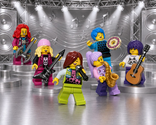 Lego figuren mädchen - lego®,