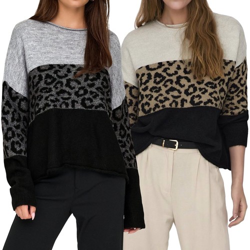 Only damen strickpullover - only,