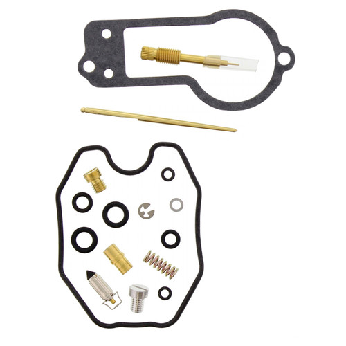 Vergaser reparatursatz keyster - vergaser,