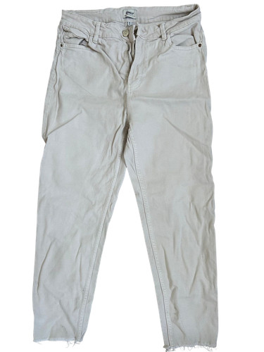 Only beige jeans - jeans, mit