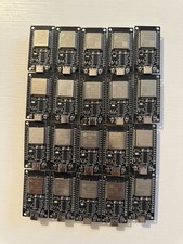20x ESP32 WROOM 32 Entwicklungsboard DevKit Arduino ESP WiFi Bluetooth USBC