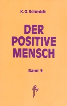 Der positive mensch ein - der, mensch.