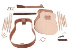 BOSTON KIT-AGD-15 Gitarren
