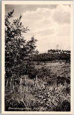 Blankenburg East Germany Harz