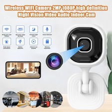 Indoor WLAN Camera App Smart