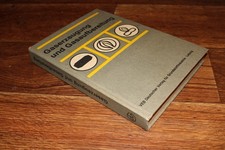 gaserzeugung und gasaufbereitung - 1987 schwarze pumpe spremberg erhard hönicke
