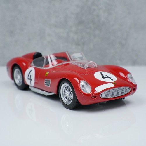 Ferrari 250 testa rossa - 250,