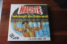 Super 8 Color Tonfilm 120m