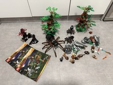 Lego Herr Der Ringe Hobbit