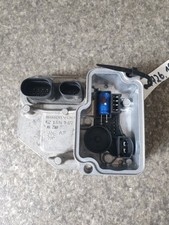 Steuergerät 5WP33512 108862 Haldex 165Tk Volvo XC70 2.4 D5 AWD 09.1726.194