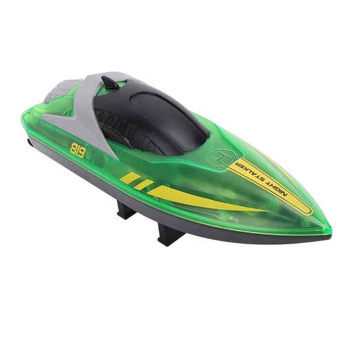 Boot mit led beleuchtung - rc-boot, led-beleuchtung