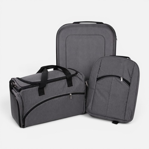 Koffer set reisetasche - set,