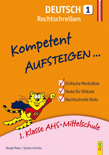 Kompetent aufsteigen - kompetent,