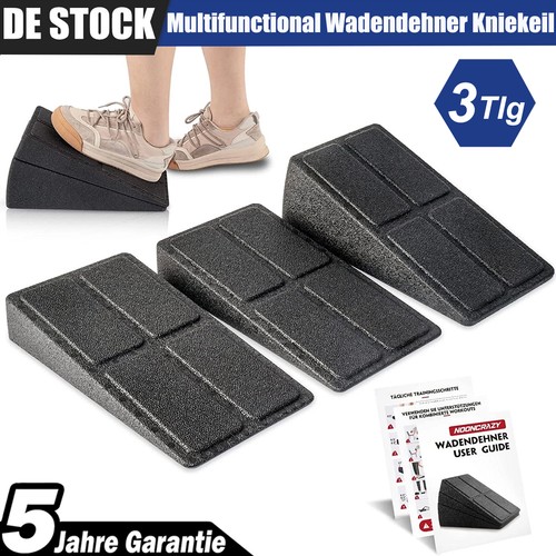 Knieretter wadendehner - 3x,