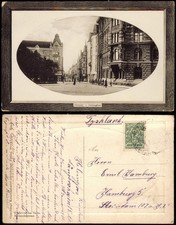 Helsinki Helsingfors