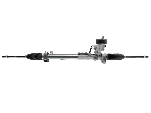 Lenkgetriebe hydraulisch - , vw