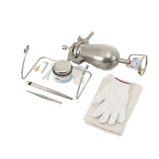 1000ml Popcorn Maschine Retro