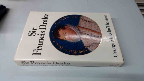 Sir francis drake - sir,