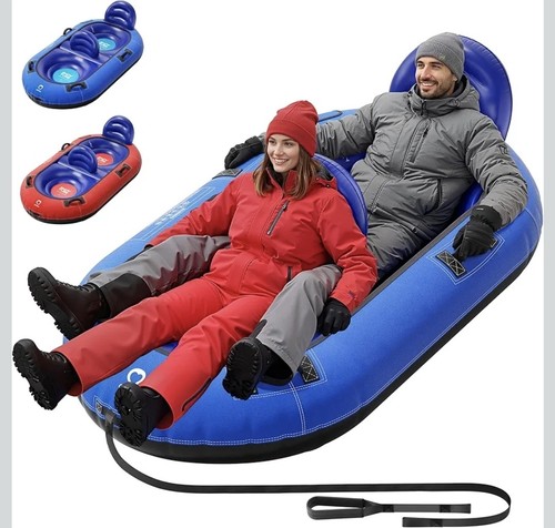 Aufblasbarer snow tube für - tube,