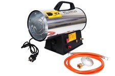 Gasheizgebläse 13,3 kW