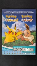 Pokémon let pikachu - let's, go