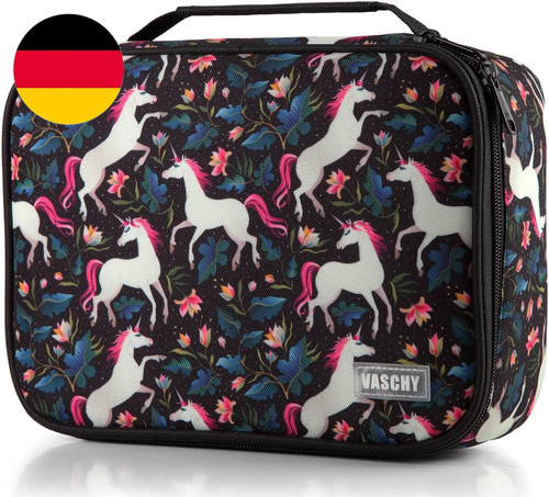 Vaschy große federmäppchen - vaschy,