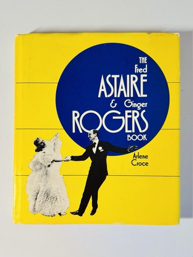 The fred astaire ginger - fred,